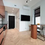 Apartment Volta Gallery Loft With Ac, 24m2 Terrace And High Speed Wifi *